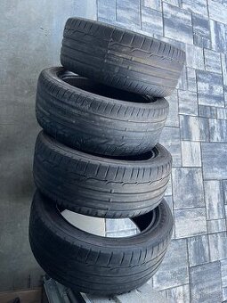 225/45 R17 letné