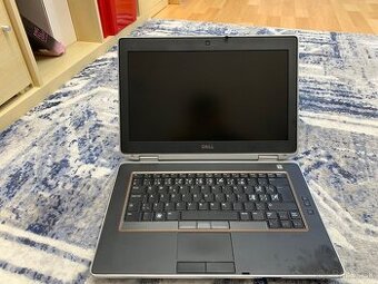 Dell PC notebook