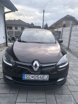 Renault Megane 1.2 Tce - 1