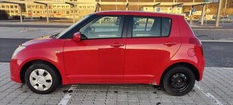 Suzuki Swift 1,3