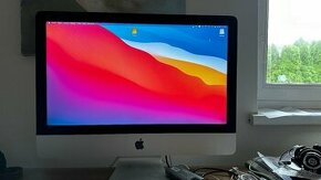 Predam Apple iMac 2017 / 21.5 inch / 1TB