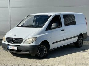 Mercedes-Benz Vito - 1