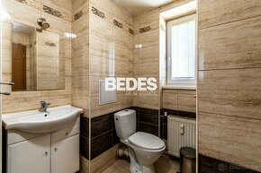 BEDES | Čiastočne zrekonštruovaný 2 izbový byt, Nováky