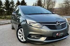 Opel Zafira 2.0 CDTi INNOVATION AUTOMAT - 1