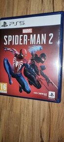 Spiderman 2 PS5 - 1