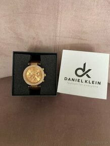 Daniel Klein dámske hodinky