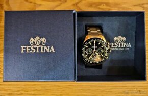 Pánske hodinky Festina - 1