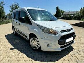 Ford Transit Connect 2014