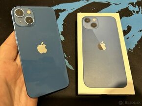 iPhone 13 128GB Blue - 1