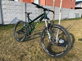 GT Sanction Pro Xl 2018