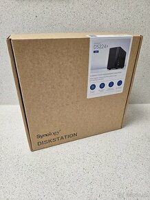 Synology DiskStation DS224+