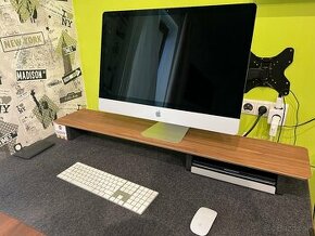 Apple iMac Retina 5K, 27-palcovy, 2019, Intel Core i5, 40GB