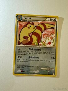 Pokemon karty 77