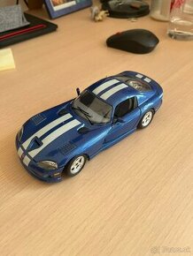 Dodge Viper GTS Coupe 1996