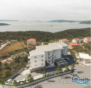 ☀Trogir-okolie(HR) – Exkluzívna ponuka apartmánov - 1