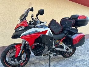 Ducati multistrada v4s sport full