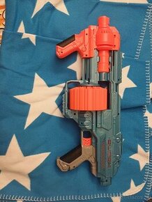 nerf Elite 2.0 shockwave