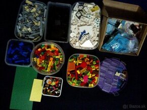 LEGO-rozne - 1