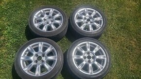 BBS 4x100 R15 - 1