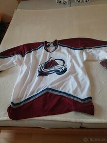 Dres Colorado Avalanche