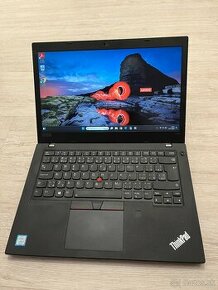 Lenovo ThinkPad L490