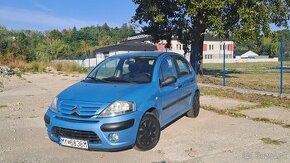 Citroen C3 1.4 54kW - 1