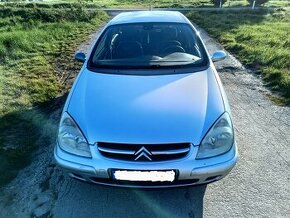 Citroen C5 predam