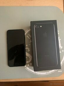 iPhone 7 128GB. Nefunguje WIFI - 1