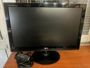 LG Flatron 23"