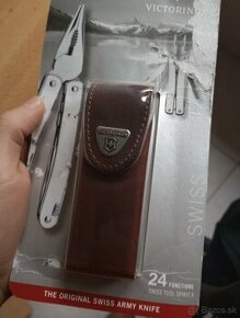 Victorinox Swiss Tool Spirit X