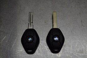 nahradny kluc BMW E46 E39 E38 E53 E60 E61 - 1