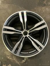 BMW G11 disk 20”