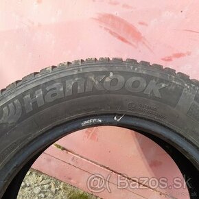 Pneumatiky Hankook