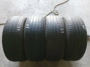 245/50 r18 Pirelli runflat