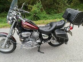 Yamaha XV Virago 1100 - 1