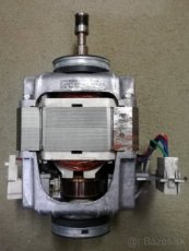 Predám elektromotor UAH402300-51R01 z práčky FAGOR FET