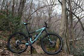 Bianchi Methanol Fs 9.2 L