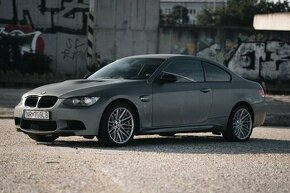 BMW E92 325i N52 Manual - 1