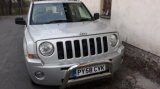 Jeep Patriot 2,4i 4x4 - 1