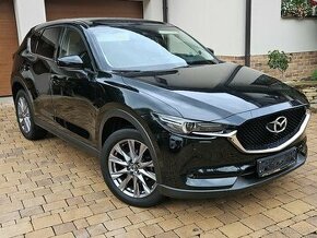 Mazda CX-5  Automat , 2.0 benzín,  4x4