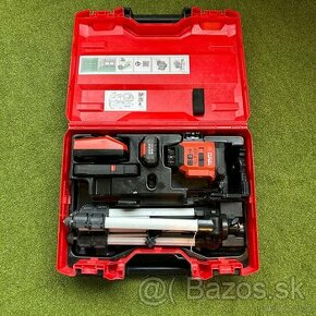 HILTI multilíniový laser Set PM 30-MG+PMA 90+PMA 20 + PMA 32