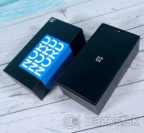 VYMENÍM ZA INÝ TELEFÓN svoj ONEPLUS NORD 3 v čiernej farbe