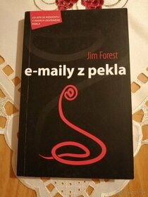 e-maily z pekla - Jim Forest - 1