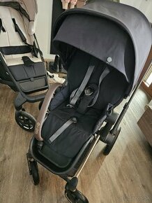 Cybex Priam 4 Lux Carrycot