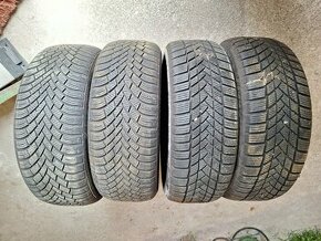 205/55 r16 zimne