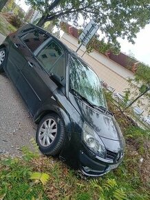 Renault Scenic - 1