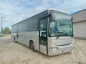 Iveco Crossway - 1