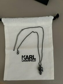 Karl Lagerfeld retiazka original - 1