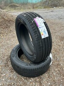 Nexen nfera primus 225/55R17 - 1