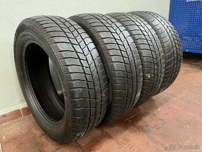 4x Barum 185/60 r15 xl T88